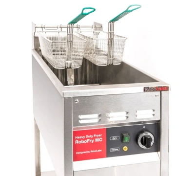 Фритюрница электрическая ROBOLABS ROBOFRY MC